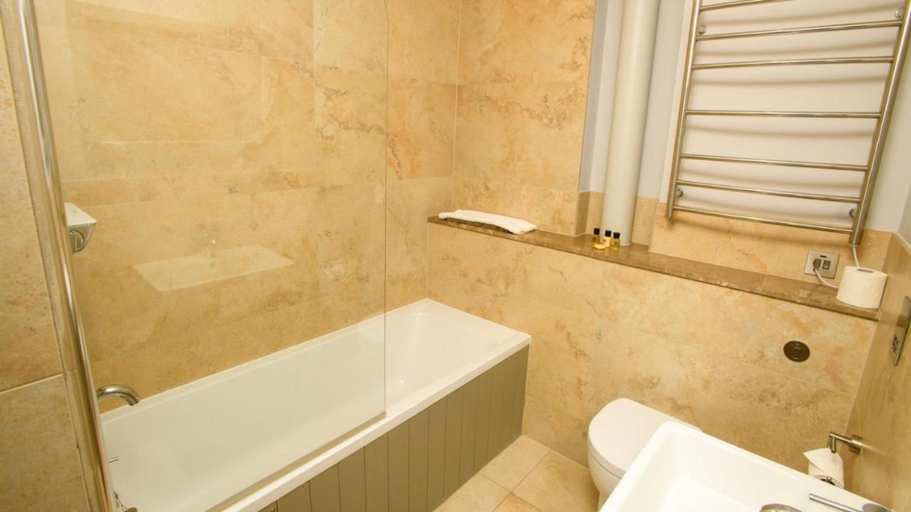 The Rest Hotel Lincoln Luaran gambar