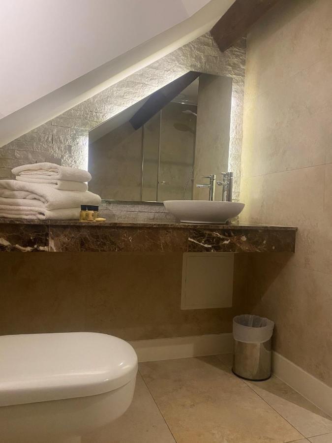 The Rest Hotel Lincoln Luaran gambar